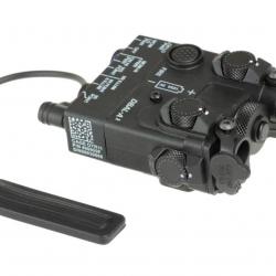 DBAL-A2 Laser Module Red + Green