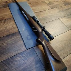 Cz 457 luxe + lunette