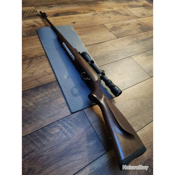 Cz 457 luxe + lunette