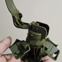 Grenade Spring M67 Army green airsoft