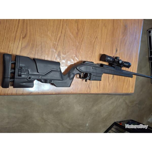 Mosin nagant 91/30