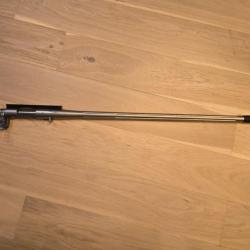 Action cannonée 308 Remington 700