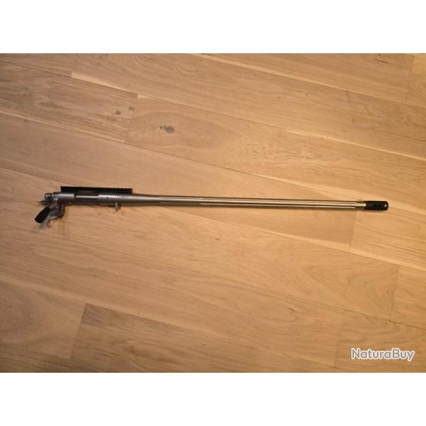 Action cannone 308 Remington 700