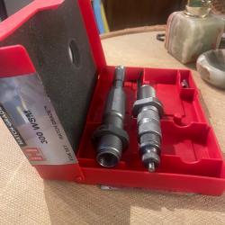 Jeux outils hornady match grade 300wsm