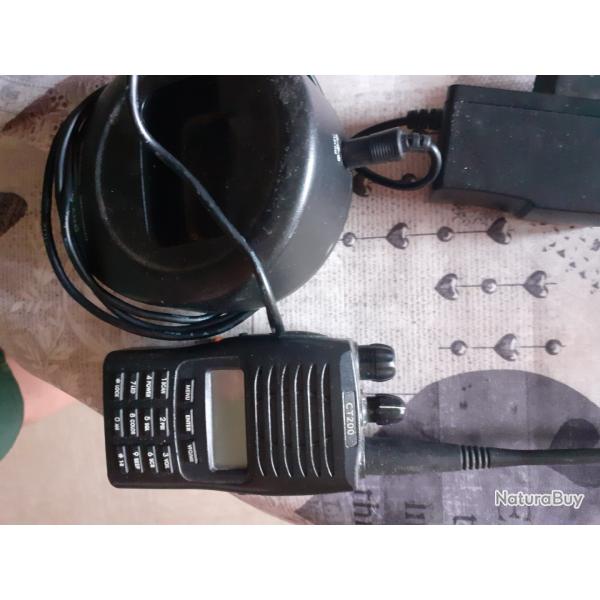 TALKIE WALKIE