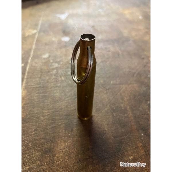 Porte cl .270 winchester laiton