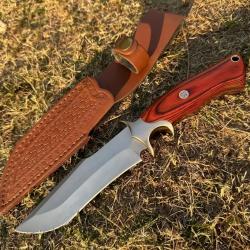 Couteau de chasse