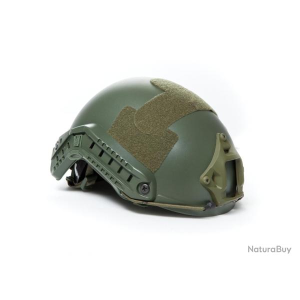 Casque Fast Strike Helmet (ASG) OD