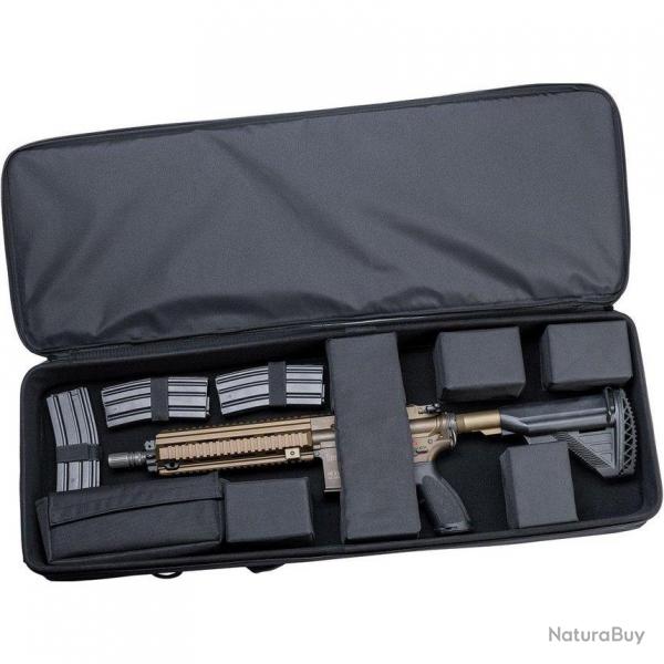 Mallette Semi-Rigide 90cm (S&T) Noir