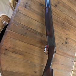 À saisir Fusil Browning B25 game gun canon 71cm