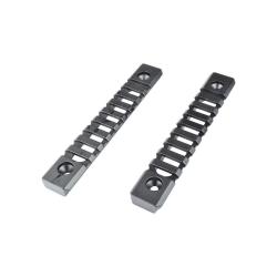 Rail Keymod 9 slots x2 (JSTactical)