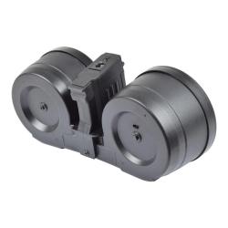 AmmoBox AK auto 2500 Billes (A&K)