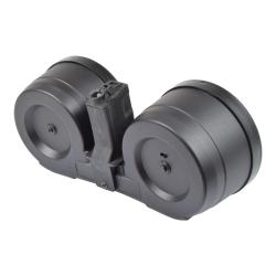 AmmoBox MP5 auto 2500 Billes (A&K)