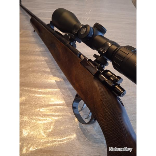 Super occasion !  Mauser systme 98 avec lunette .