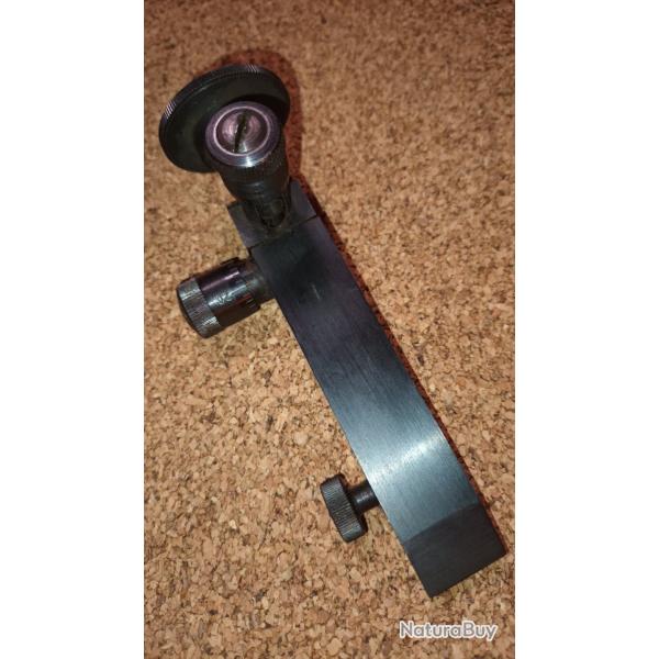 Dioptre sans marque pour rail 11mm