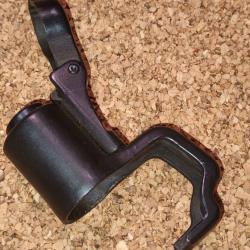 Bouchon canon Mauser K98 ou G98