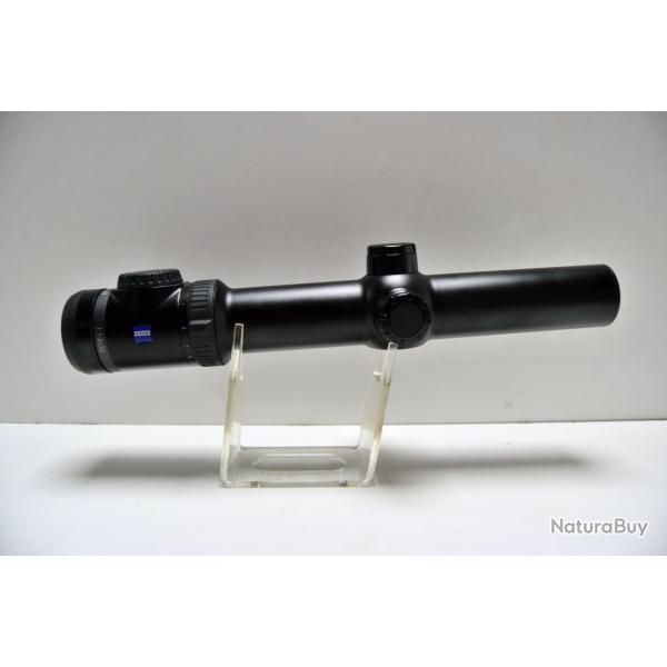 Lunette de battue Zeiss Victory V8 1.1-8x30
