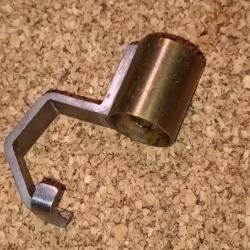 Bouchon canon Mauser K98