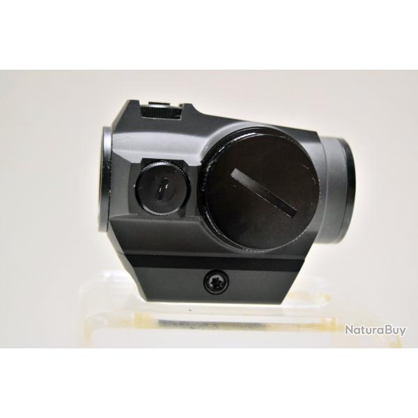 Viseur point-rouge HOLOSUN HS403R 2 MOA