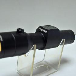 Viseur point-rouge Aimpoint Hunter H34S 2MOA