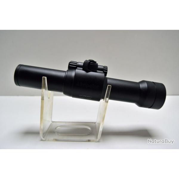 Viseur point-rouge Aimpoint 9000L 4MOA