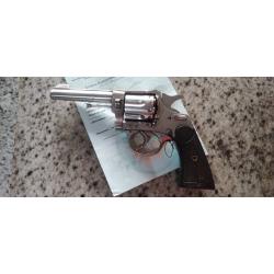 Revolver 32-20 catégorie D