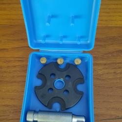 Conversion pour presse DILLON RL550B & C 38s / 357
