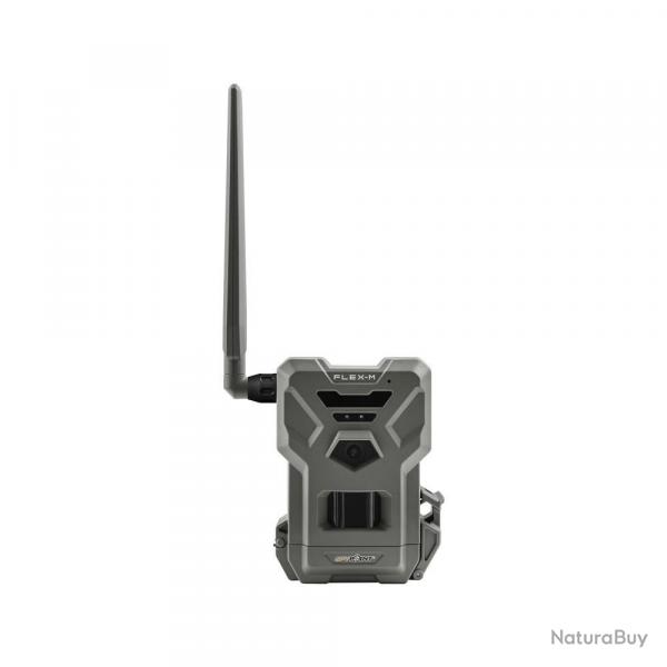 Camra Skypoint FLEX-M - Vido 4K Ultra HD - Vision Nocturne - Surveillance et Observation Outdoor