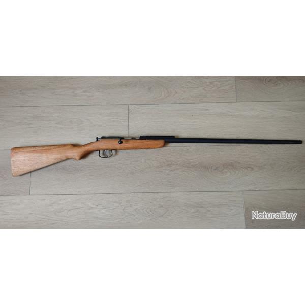 Carabine 410 Webley & Scott