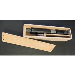 Boite de rangement pour kit cadet CZ shadow 2 en 22 LR kit kadet