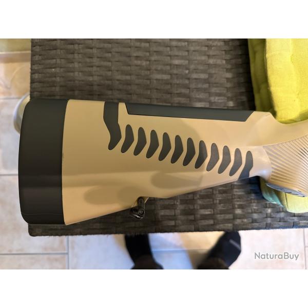 Plaque de couche Fusil BENELLI VINCI