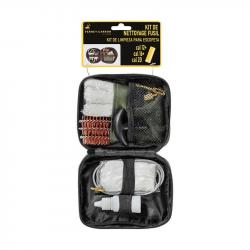 Kit de nettoyage pour fusil (cal 12/16/20)