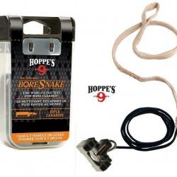 Cordon de nettoyage Boresnake pour calibre 177 pour arme à air comprimé 4.5
