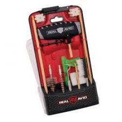 Kit d'entretiens AR 15 Real Avid Cal 223/5,56