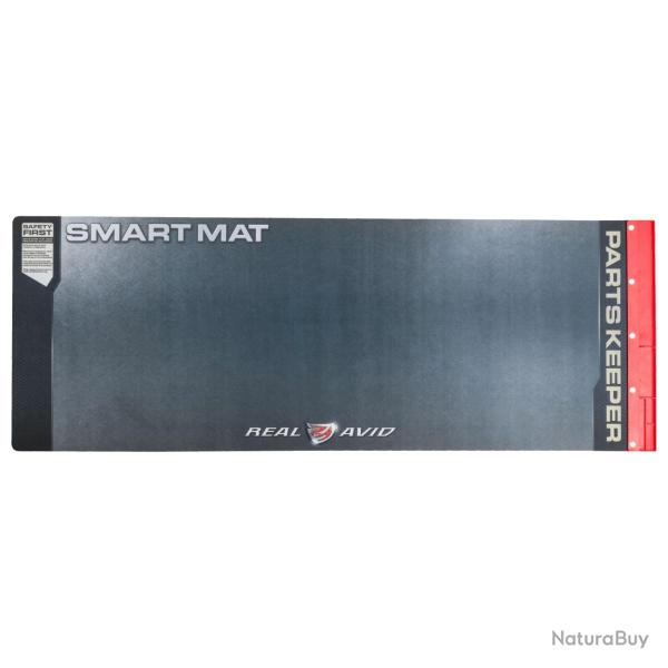 Tapis pour entretiens d&#039;arme &agrave; feu (fusil) Real Avid