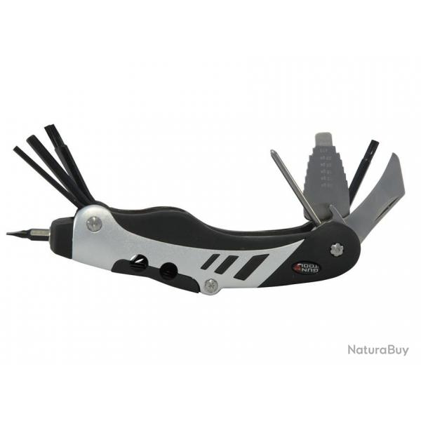 Multi Tool Real Avid 18 en 1