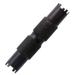Outil de réglage de mire pour AR 15 Real Avid