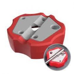 Banc de démontage pour goupille et autre Real Avid