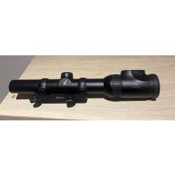 Swarovski Z6i 1-6x24 gen2