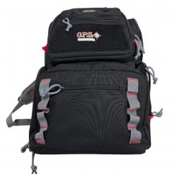 GPS - Sac à dos Pistolero - 5 armes