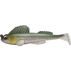 Leurre MEGABASS Dark Sleeper 4,5" 28g ABLETTE