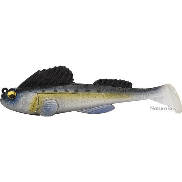 Leurre MEGABASS Dark Sleeper 4,5" 28g UF IWASHI