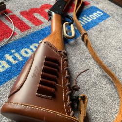 Carabine Rossi puma 44mag 2020 custom
