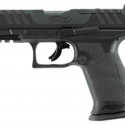 Pistolet Walther PDP T4E-COMPACT CAL.43 8CPS 5J