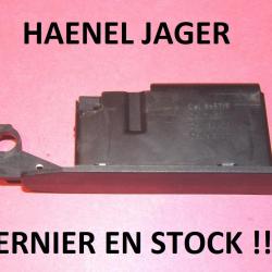 DERNIER chargeur HAENEL JAEGER 8X57IS 7X64 30-06 9.3X62 - VENDU PAR JEPERCUTE (SI462)