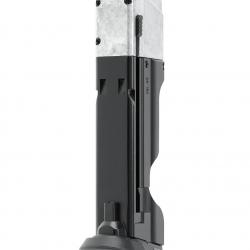 Chargeur d'urgence Walther PDP T4E-COMPACT CAL.43 8CPS