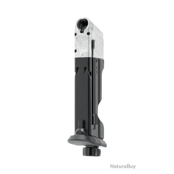 Chargeur d'urgence Walther PDP T4E-COMPACT CAL.43 8CPS