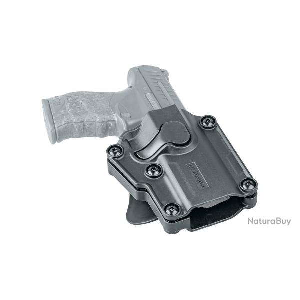 Holster Umarex PADDLE POLYMERE UNIVERSEL