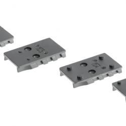 4 Interfaces Walther POUR PDP T4E AIRGUN - VORTEX, C-MORE, LEUPOLD, TRIJICON
