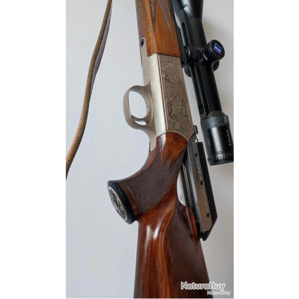 Blaser SR 850 calibre 7rm